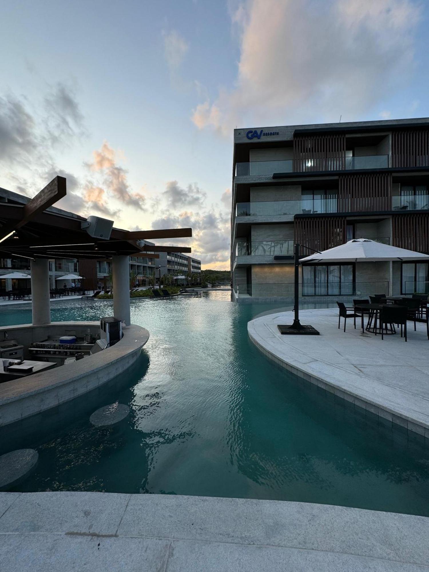Porto Alto Resort - Pôrto das Galinhas Esterno foto