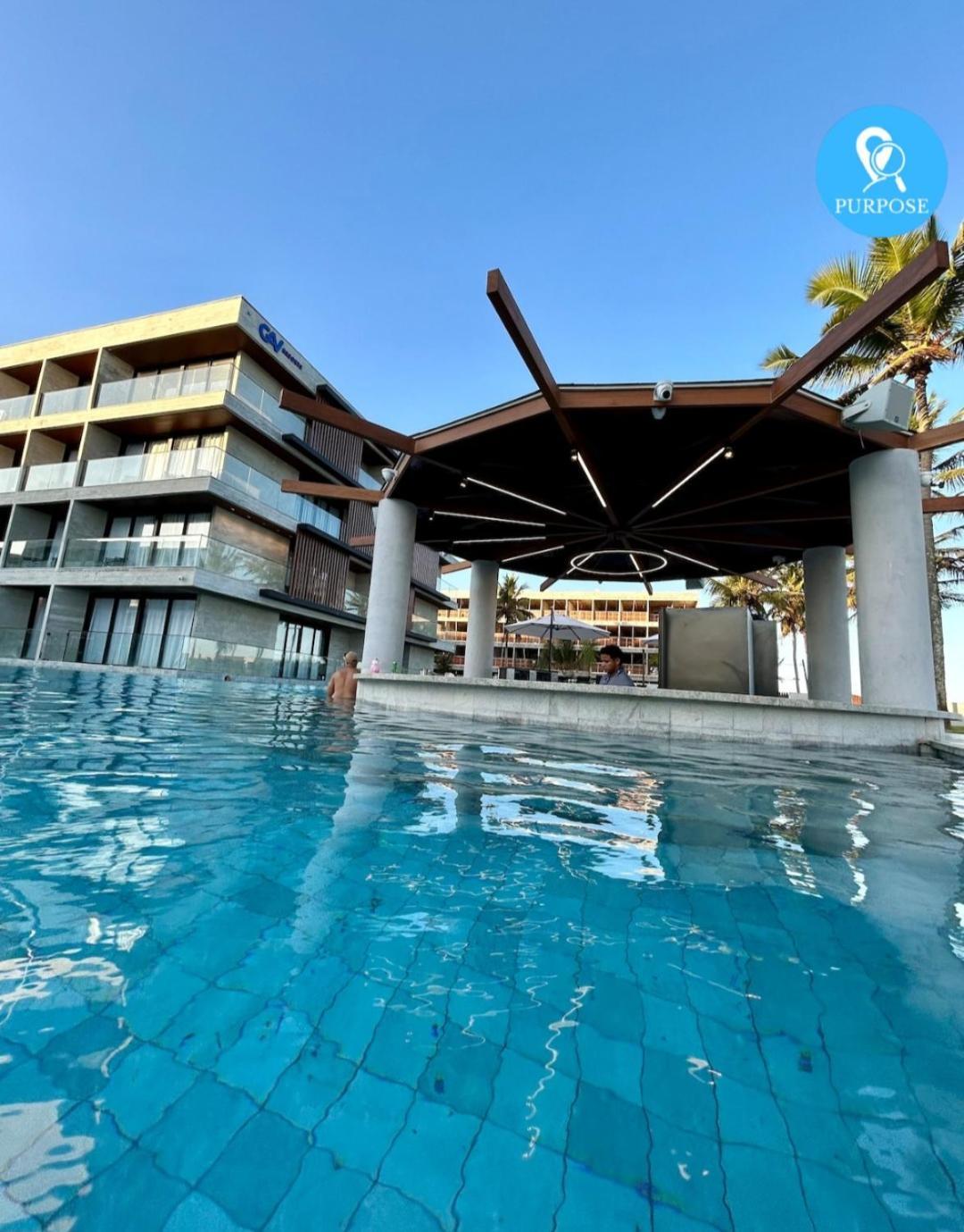 Porto Alto Resort - Pôrto das Galinhas Esterno foto